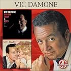Click here to buy Closer Than a Kiss: This Game of Love by Vic Damone .