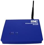 SMC EZ Connect 11Mbps Wireless Access Point/Bridge