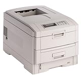 Oki C7400n 12ppm/20ppm B/w-120v1200x1200dpi 128MB 10/100bt