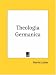 Book Theologia Germanica