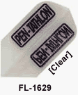 Pen-Tathlon (Clear, Slim)