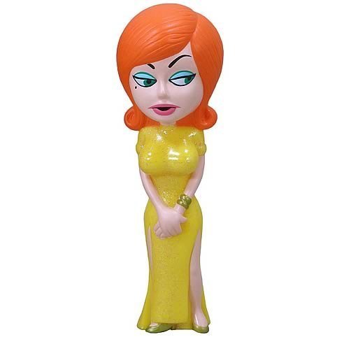 Mad Monster Party 2 Francesca Fantastik Plastik Vinyl Figure (FunKo Action Figure - )
