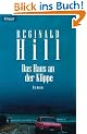 Das Haus an der Klippe
