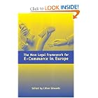 Click here to buy The New Legal Framework for E-Commerce in Europe by Lilian Edwards.