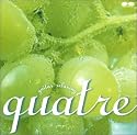 quatre~guitar relaxing~