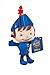 Fisher-Price Nickelodeon Mike the Knight, Mike Plush