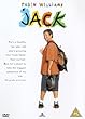 Jack [DVD] [1996]