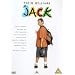 Jack [DVD] [1996]