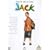 Jack [DVD] [1996]