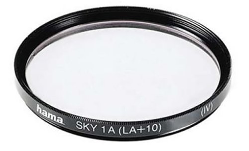 Hama Skylight-Filter 55 mm Preisvergleich