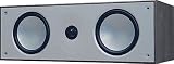 MORDAUNT SHORT AVANT 905i Center Channel Speaker Black Each