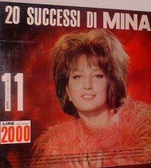 Mina - Moliendo Caf� - Zortam Music