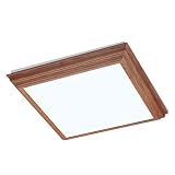 Buy American Fluorescent KCM2U3R8 Winchester Crown Molding Wood Frame 2-Lamp Fixture... by American Fluorescent