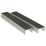 Staple Gun Staples, 1,000 Staples/Box, Light Duty, 5/16 Leg (SWI36115)