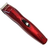 Safe-T-Light Cordless Trimmer