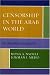Book Censorship in the Arab World: An Annotated Bibliography
