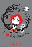 Ruby Gloom (I Love the Night Life) Art Poster Print - 24