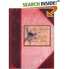 Lady Cottington's Pocket Pressed Fairy Book