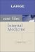 Internal Medicine (Case Files)