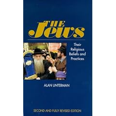 Jews: Their Religious Beliefs and Practices
