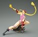 Fighting Cammy Figure Capcom Girls Collection (Pink)