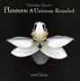 Flowers: A Universe Revealed 2005 Calendar