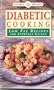 Diabetic Cooking low fat receipes for every day eating (Kraft)