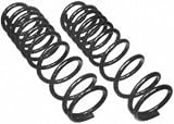 Moog Chassis CC782  Variable Rate Coil Springs