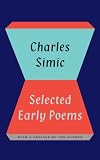 Selected Early Poems