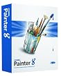 Corel Painter 8 Windows/Mac