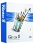Corel Painter 8 Windows/Mac