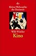 Kleine Philosophie der Passionen: Kino