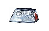 ***DRIVER / LEFT SIDE ONLY*** 03-05 LINCOLN AVIATOR HEADLIGHT ( W/ HID TYPE ONLY) 04