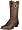 Brown Oiled Rowdy
