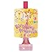 Pretty Princess Party Blowers, 8ct