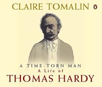 Thomas Hardytime Torn Man Unabridged Compact Disc