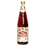 ABC Strawberry Syrup by ABC
