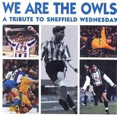 Sheffield Wednesday: We Are The Owls