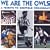Sheffield Wednesday: We Are The Owls