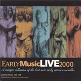 Early Music LIVE2000