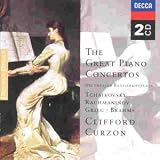 The Great Piano Concertos