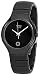 Rado True Black Pure Jubile Diamond Ceramic Mens Watch R27653722