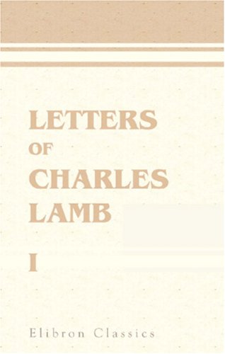 Charles Lamb