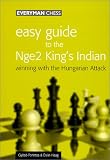 Easy Guide to the Nge2 King's Indian by Gyozo Forintos, Ervin Haag