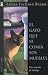 El Gato Que Se Comia Los Muebles (Jet) (Spanish Edition)
