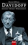 Bücher : Davidoff: Legende, Mythos, Wirklichkeit