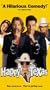 Happy, Texas [VHS]