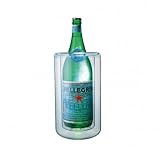 Bodum - 1620-10 - Kira Rafraîchisseur - Double Paroi - Acrylique Transparent