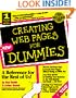 Creating Web Pages for Dummies