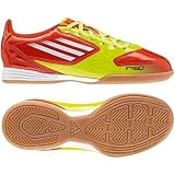 Produkt-Bild: ADIDAS "F10 IN Jr." Kinder Hallen Fu&szlig;ballschuhe, Modell 2012